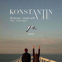 Konstantin – Release Yourself (feat. Ayla Shatz) [Ye. Remix]