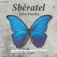 Jaroslav Plesl, Lucie Pernetová – Sběratel (MP3-CD)