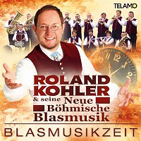 Roland Kohler & seine Neue bohmische Blasmusik – Blasmusikzeit