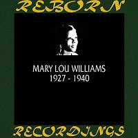 Přední strana obalu CD The Chronological Mary Lou Williams (1927-1940) (HD Remastered)