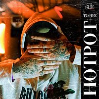 Přední strana obalu CD HotPot