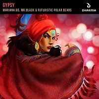 Mariana BO, MR.BLACK, Futuristic Polar Bears – Gypsy