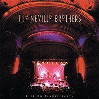 The Neville Brothers – Live On Planet Earth