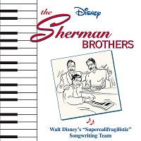 Různí interpreti – Sherman Brothers