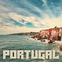 Přední strana obalu CD Portugal