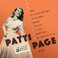 Patti Page – Patti Page