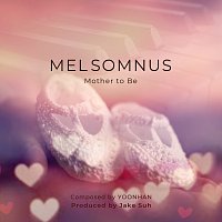 YOONHAN – MEL SOMNUS Vol.2 MOTHER TO BE