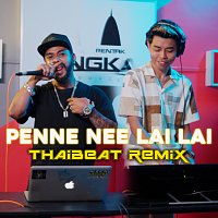 Santesh – Penne Nee Lai Lai [Thaibeat Remix]