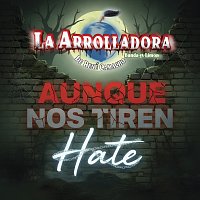 La Arrolladora Banda El Limón De René Camacho – Aunque Nos Tiren Hate