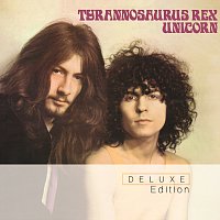 Tyrannosaurus Rex – Unicorn [Deluxe]