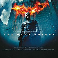 The Dark Knight - Original Motion Picture Soundtrack