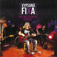 Vypsaná fixa – G2 Acoustic Stage