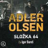 Igor Bareš – Složka 64 (MP3-CD)