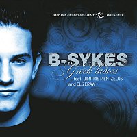 B-Sykes – Greek Ladies