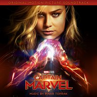 Pinar Toprak – Captain Marvel [Original Motion Picture Soundtrack]