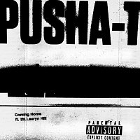 Pusha T, Lauryn Hill – Coming Home