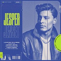 Jesper Jenset – Vol. 3