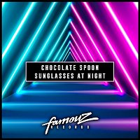 Chocolate Spoon – Sunglasses At Night