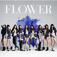 Flower – Still - Christmas Version