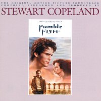 Stewart Copeland – Rumble Fish [Original Soundtrack]