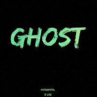 B Lou – Ghost (Instrumental)