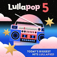 Lullapop – Lullapop 5