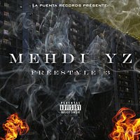 Mehdi YZ – Freestyle 3