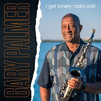 Gary Palmer, Kevin Foster – I Get Lonely [Radio Edit]