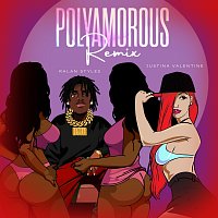 RALAN STYLES, Justina Valentine – Polyamorous [Remix]
