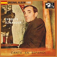 Charles Aznavour – Canta En Espanol