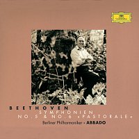 Berliner Philharmoniker, Claudio Abbado – Beethoven: Symphonies Nos.5 & 6