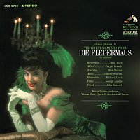 Anna Moffo – The Great Moments of Die Fledermaus