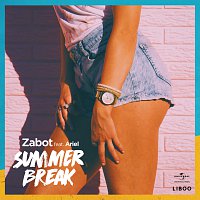 Zabot, Ariel – Summer Break
