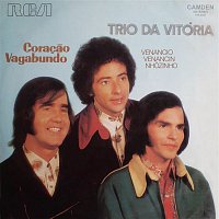 Trio Da Vitória – Coracao Vagabundo