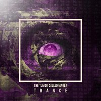 Přední strana obalu CD Trance