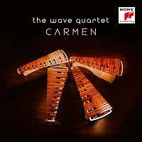 The Wave Quartet – Carmen Suite: V. Habanera (Arr. for 4 Marimbas and Percussion by Rodion Shchedrin)