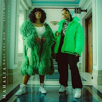 Mahalia – What You Did (feat. Ella Mai) [Toddla T Remix]