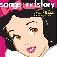 Různí interpreti – Songs and Story: Snow White