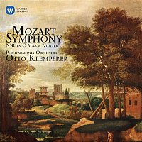 Otto Klemperer – Mozart: Symphony No. 41, K. 551 "Jupiter"