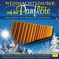 Weihnachtszauber auf der Panflote CD 1