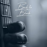 Zack Rupert – Back to Black (Arr. for Guitar)