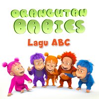 Orangutan Babies – Lagu ABC