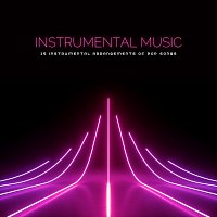 Různí interpreti – Instrumental Music: 14 Instrumental Arrangements of Pop Songs