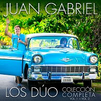 Juan Gabriel – Los Dúo - Colección Completa [Vol. 1 + Vol. 2]