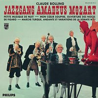 Claude Bolling – Jazzgang Amadeus Mozart