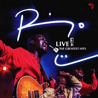 Ringo Madlingozi: Greatest Hits Live [Live At The South African State Theatre / 2003]
