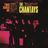 The Chantays – Two Sides Of The Chantays