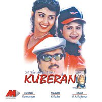 Kuberan (Original Motion Picture Soundtrack)