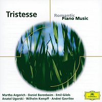 Různí interpreti – Tristesse: Romantic Piano Music