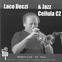 Laco Deczi – Memories of You CD